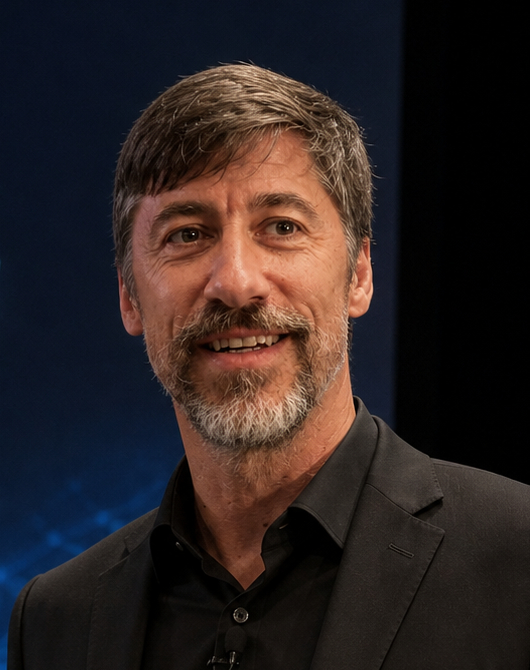 Kevin Schumacher